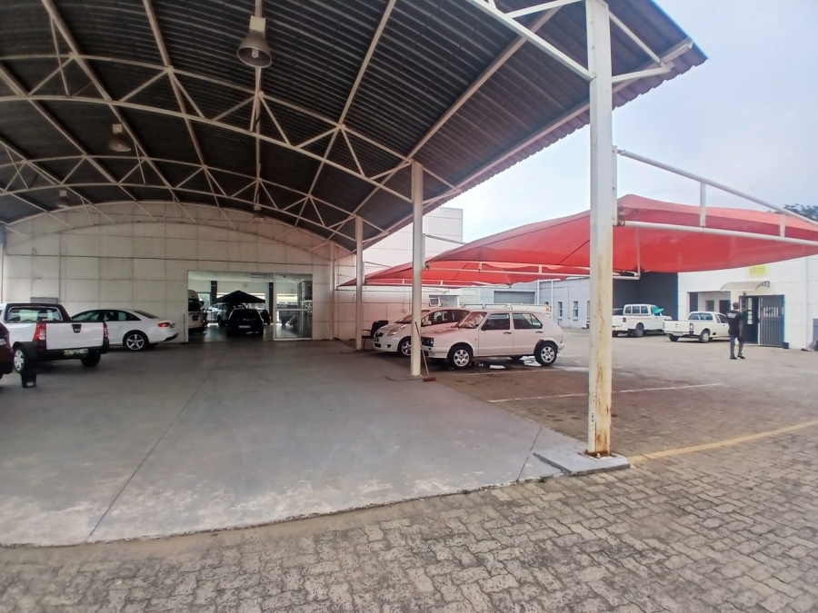 Commercial Property for Sale in Rustenburg Central North West